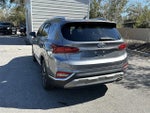 Hyundai Santa Fe Ultimate 2019