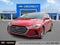 Hyundai Elantra SE 2017
