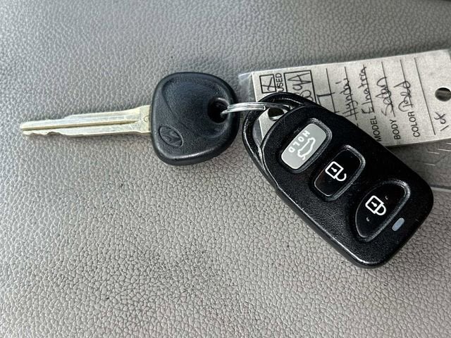 Hyundai Elantra SE 2017