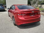 Hyundai Elantra SE 2017