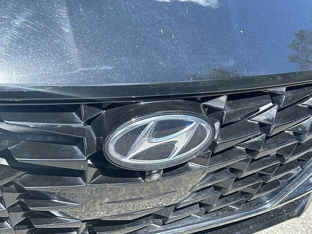 Hyundai Sonata Limited 2021