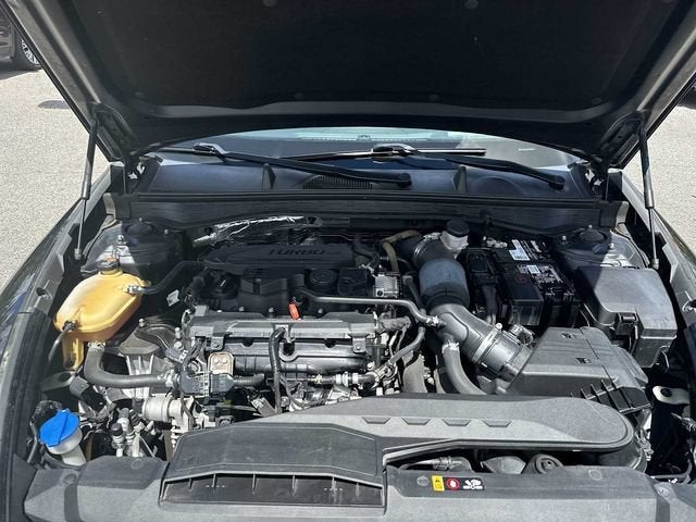 Hyundai Sonata Limited 2021