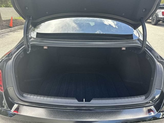 Hyundai Sonata Limited 2021