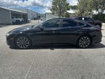 Hyundai Sonata Limited 2021