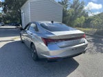 Hyundai Elantra SEL 2022