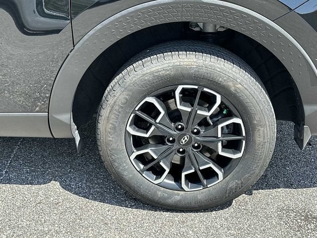 Hyundai Santa Cruz SEL 2024
