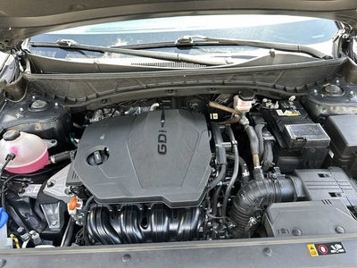 Hyundai Santa Cruz SEL 2024