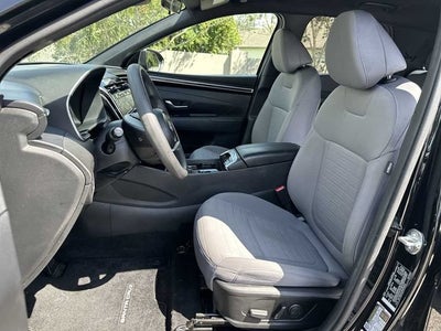 Hyundai Santa Cruz SEL 2024