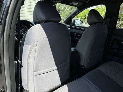 Hyundai Santa Cruz SEL 2024