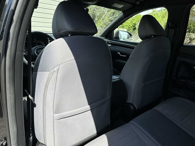 Hyundai Santa Cruz SEL 2024
