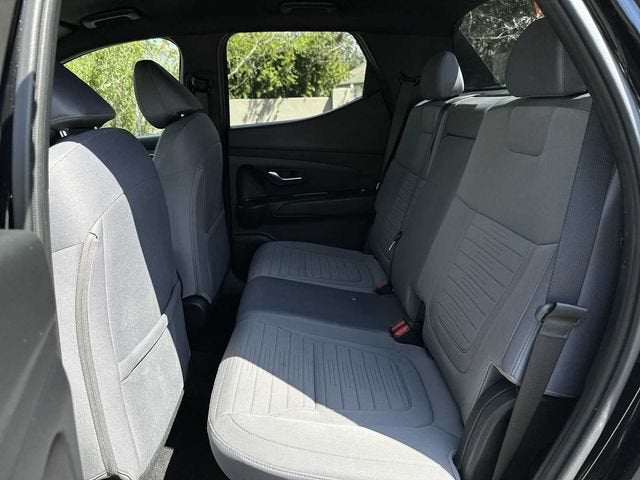 Hyundai Santa Cruz SEL 2024