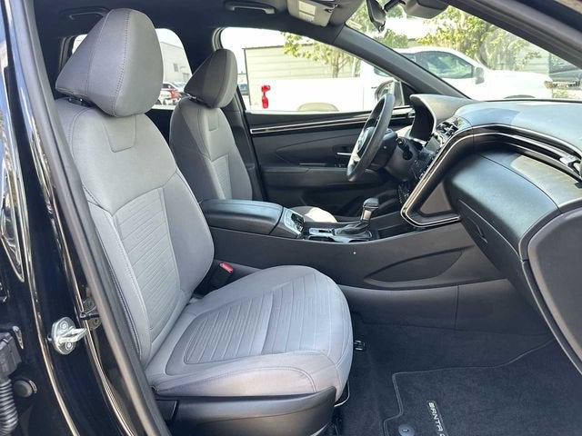 Hyundai Santa Cruz SEL 2024