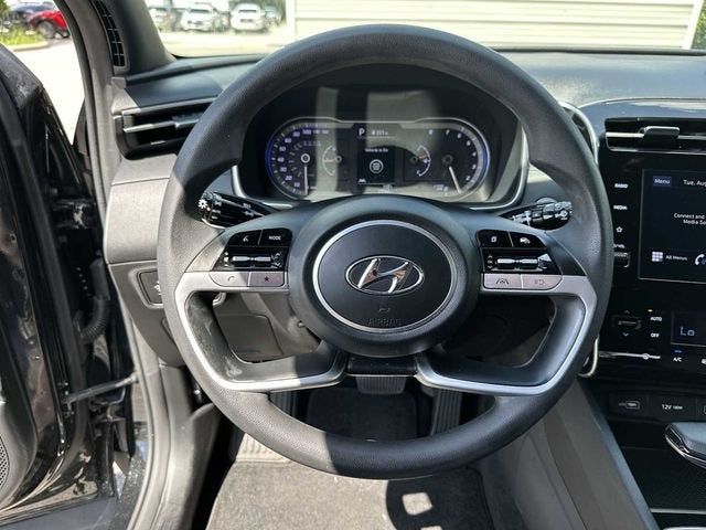 Hyundai Santa Cruz SEL 2024