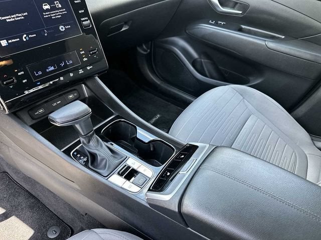 Hyundai Santa Cruz SEL 2024