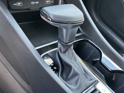 Hyundai Santa Cruz SEL 2024
