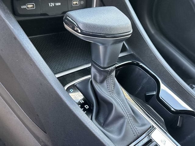 Hyundai Santa Cruz SEL 2024