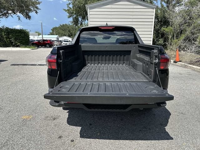 Hyundai Santa Cruz SEL 2024
