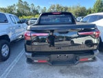 Hyundai Santa Cruz SEL 2024