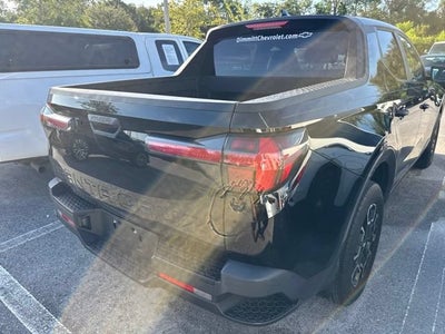 Hyundai Santa Cruz SEL 2024