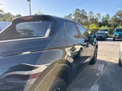 Hyundai Santa Cruz SEL 2024