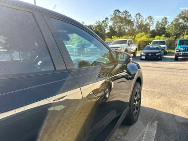Hyundai Santa Cruz SEL 2024