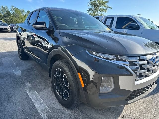Hyundai Santa Cruz SEL 2024
