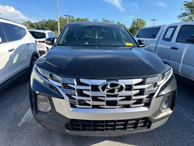 Hyundai Santa Cruz SEL 2024