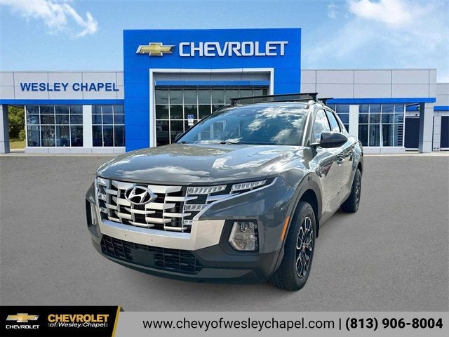 Hyundai Santa Cruz SEL Premium 2023