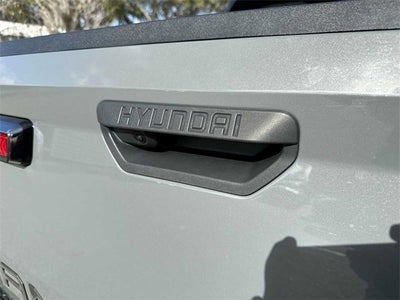 Hyundai Santa Cruz SEL Premium 2023