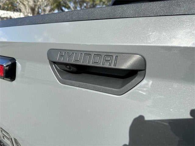 Hyundai Santa Cruz SEL Premium 2023