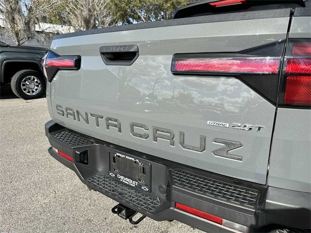 Hyundai Santa Cruz SEL Premium 2023