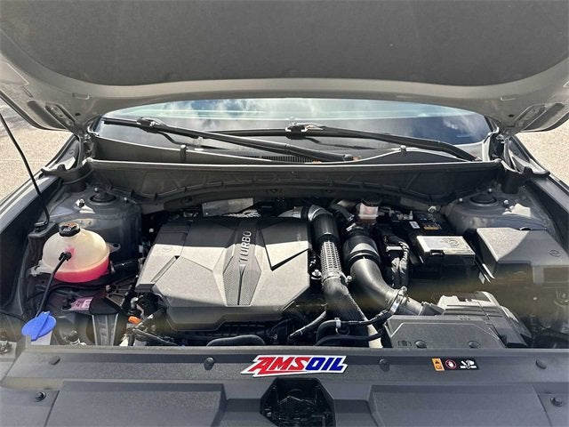 Hyundai Santa Cruz SEL Premium 2023