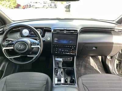 Hyundai Santa Cruz SEL Premium 2023
