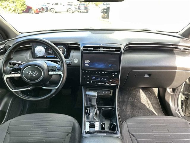 Hyundai Santa Cruz SEL Premium 2023