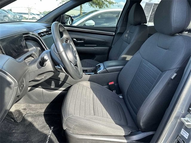 Hyundai Santa Cruz SEL Premium 2023