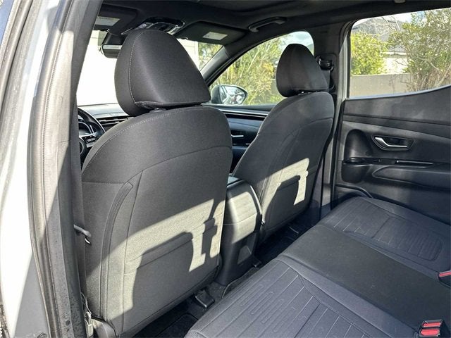 Hyundai Santa Cruz SEL Premium 2023