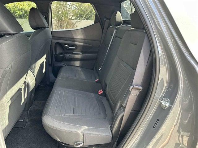 Hyundai Santa Cruz SEL Premium 2023