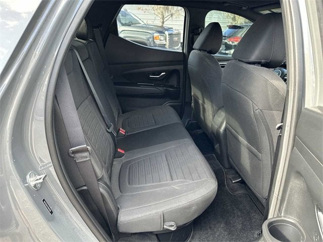 Hyundai Santa Cruz SEL Premium 2023