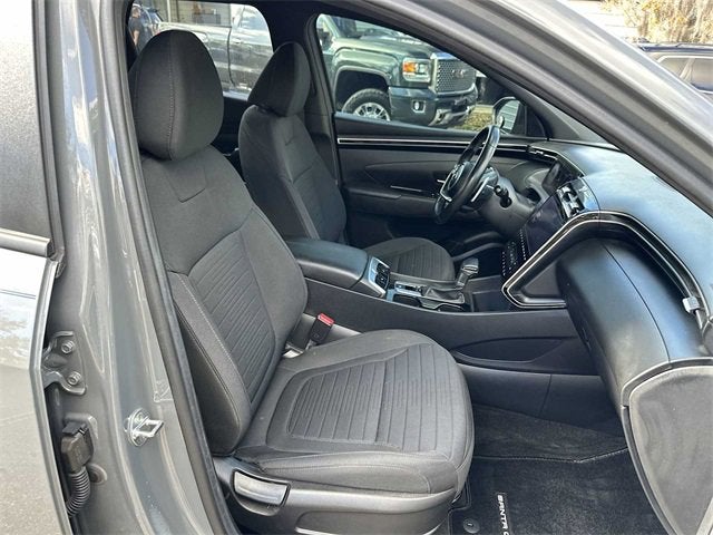 Hyundai Santa Cruz SEL Premium 2023