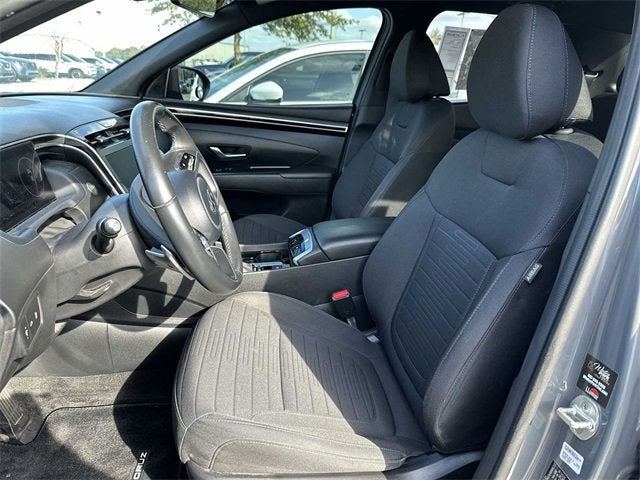 Hyundai Santa Cruz SEL Premium 2023