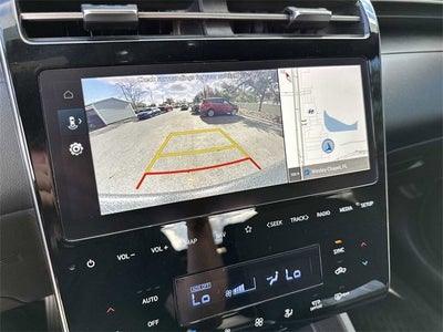 Hyundai Santa Cruz SEL Premium 2023