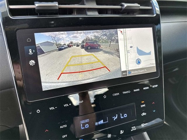 Hyundai Santa Cruz SEL Premium 2023