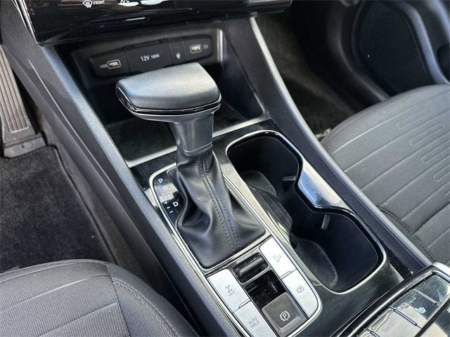 Hyundai Santa Cruz SEL Premium 2023