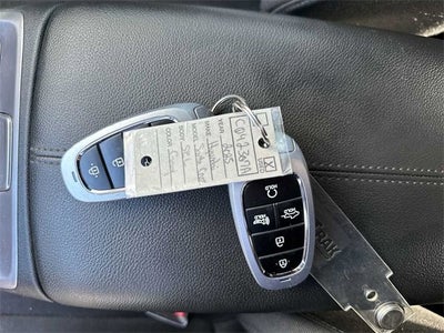 Hyundai Santa Cruz SEL Premium 2023