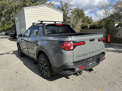 Hyundai Santa Cruz SEL Premium 2023