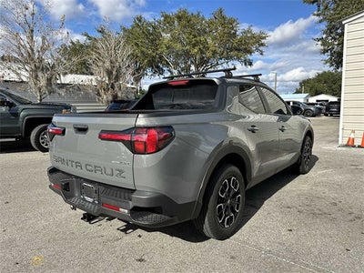 Hyundai Santa Cruz SEL Premium 2023