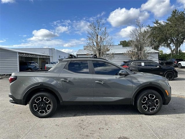 Hyundai Santa Cruz SEL Premium 2023