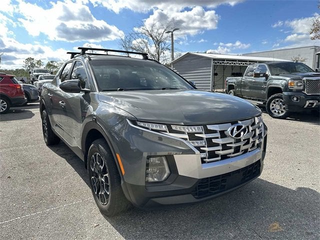 Hyundai Santa Cruz SEL Premium 2023