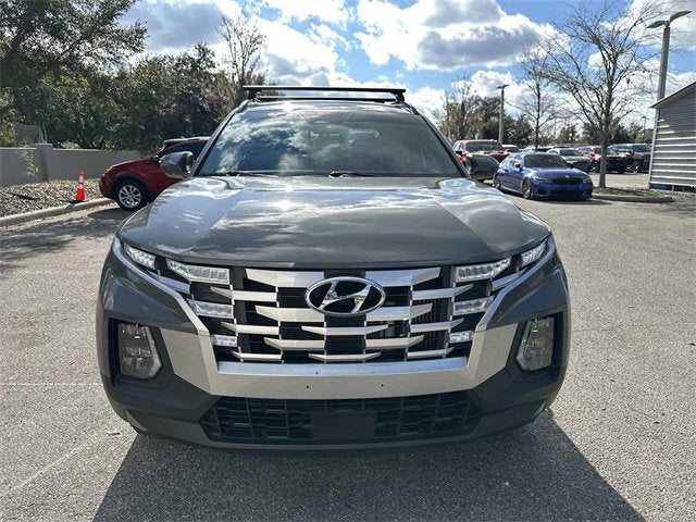 Hyundai Santa Cruz SEL Premium 2023