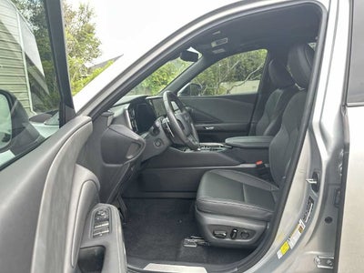 Lexus TX 350 Premium 2025